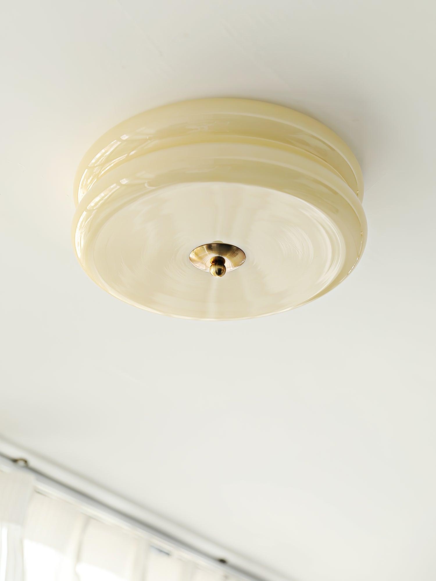 Luminor | Okrągła lampa sufitowa