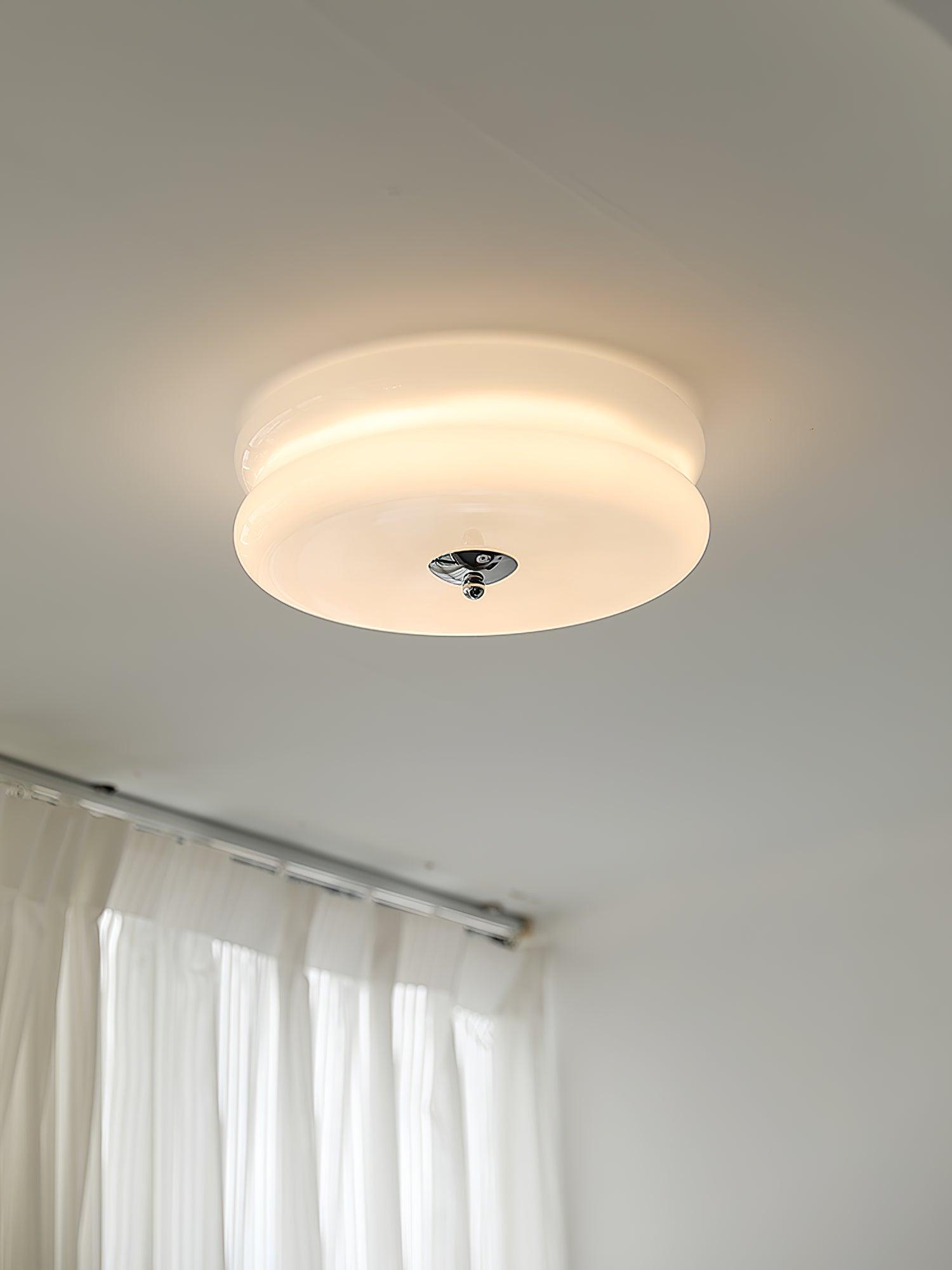 Luminor | Okrągła lampa sufitowa