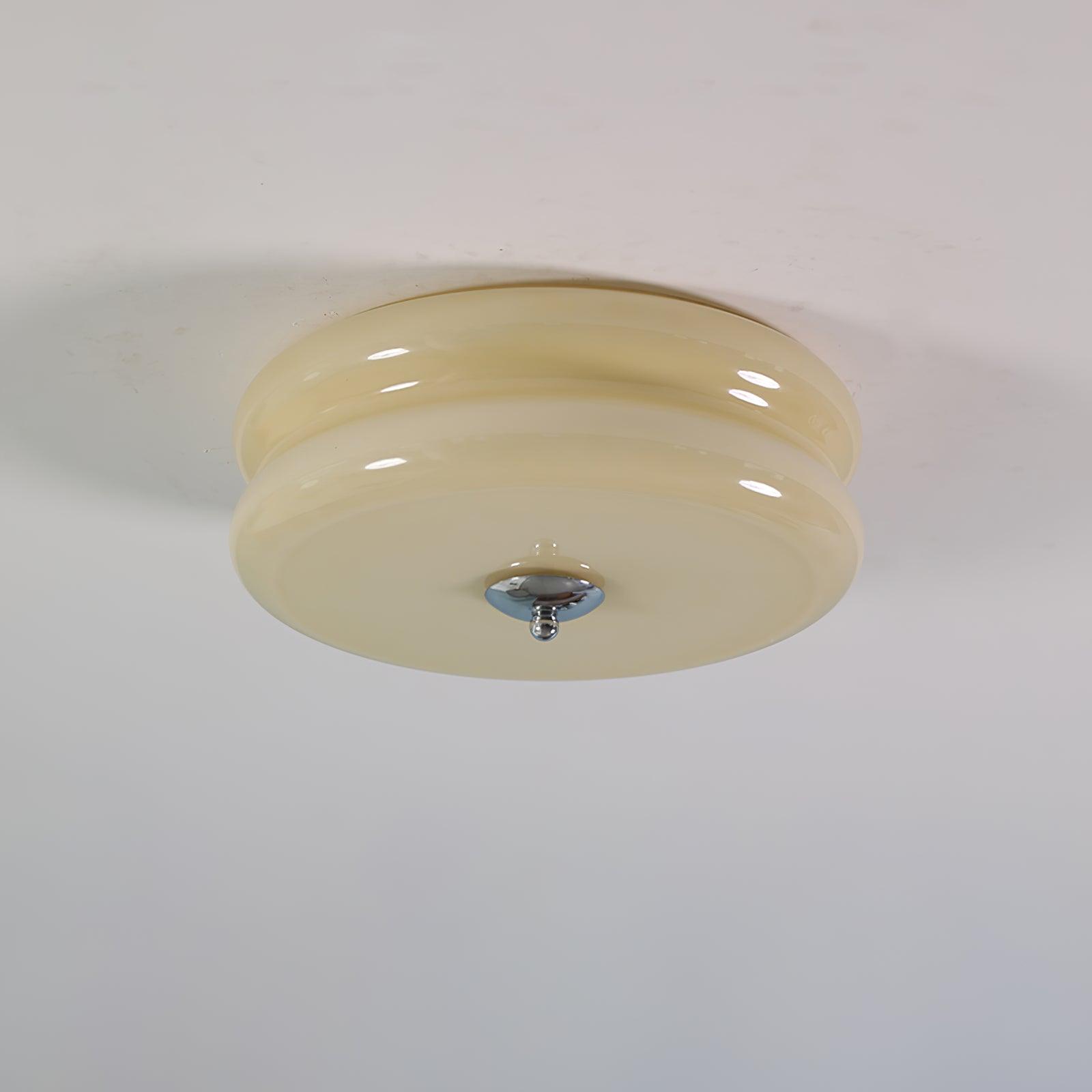 Luminor | Okrągła lampa sufitowa