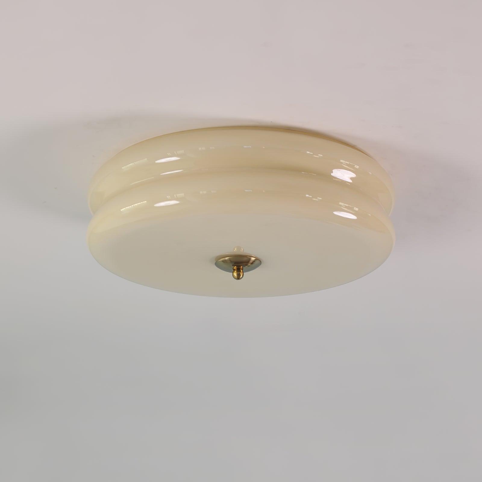 Luminor | Okrągła lampa sufitowa