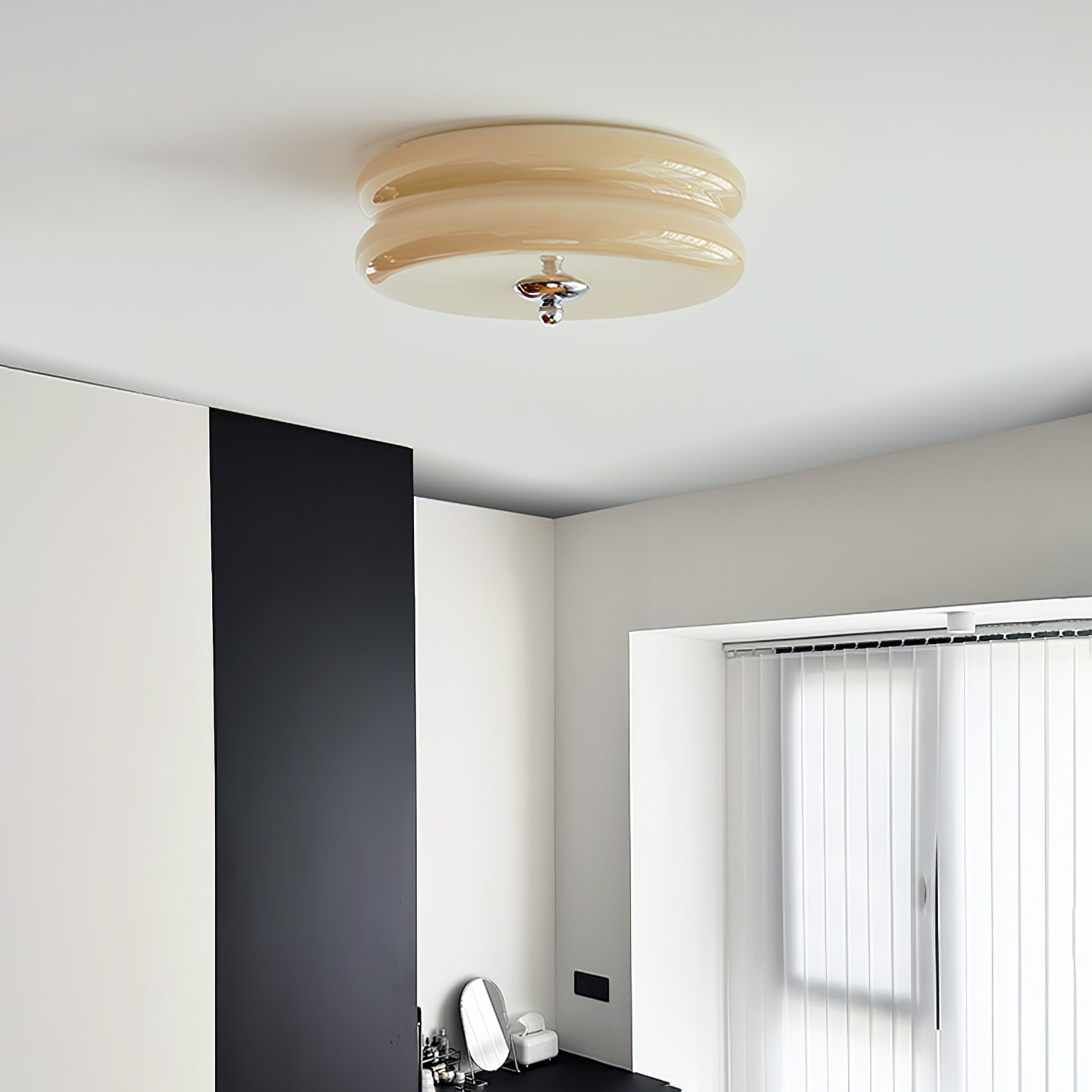 Luminor | Okrągła lampa sufitowa
