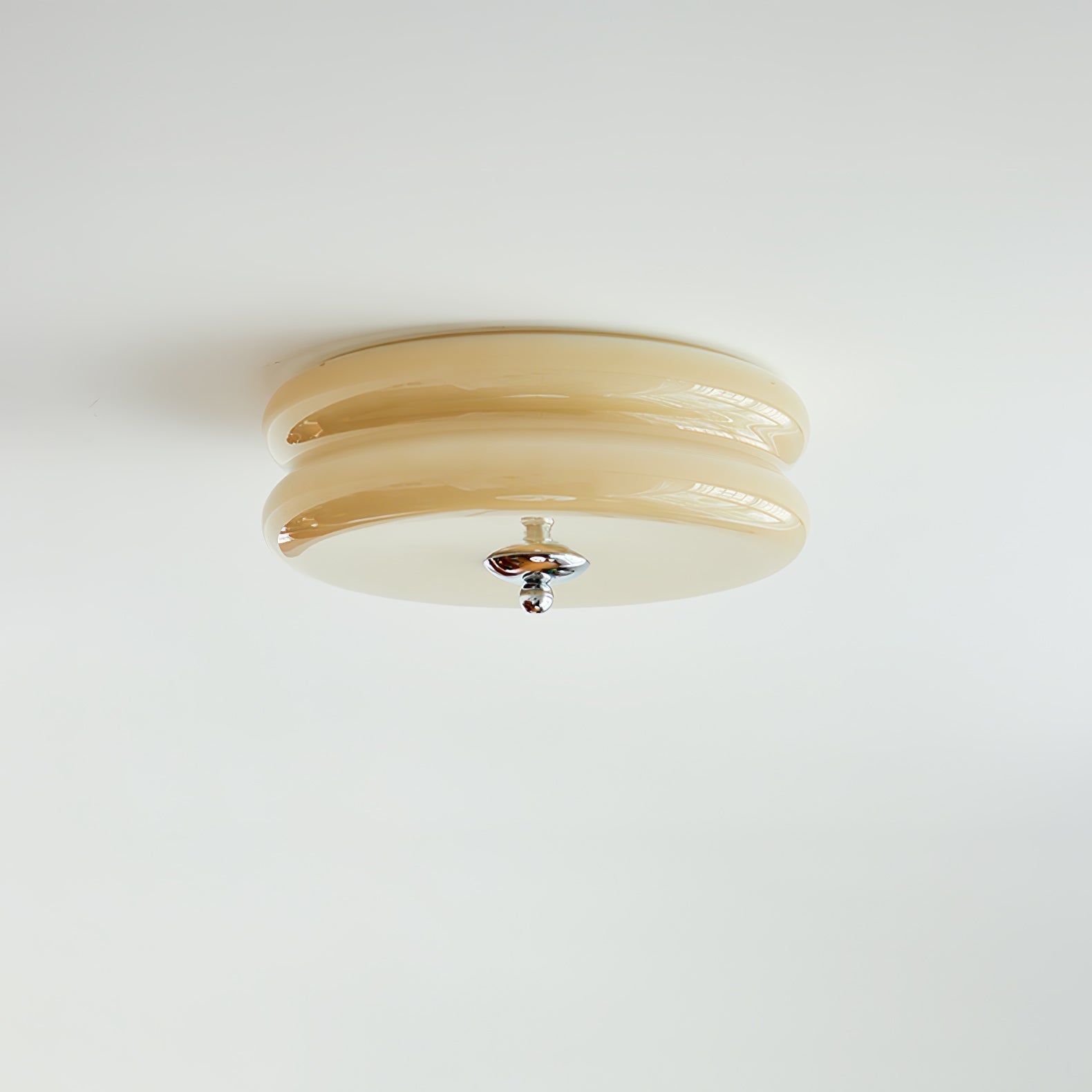 Luminor | Okrągła lampa sufitowa