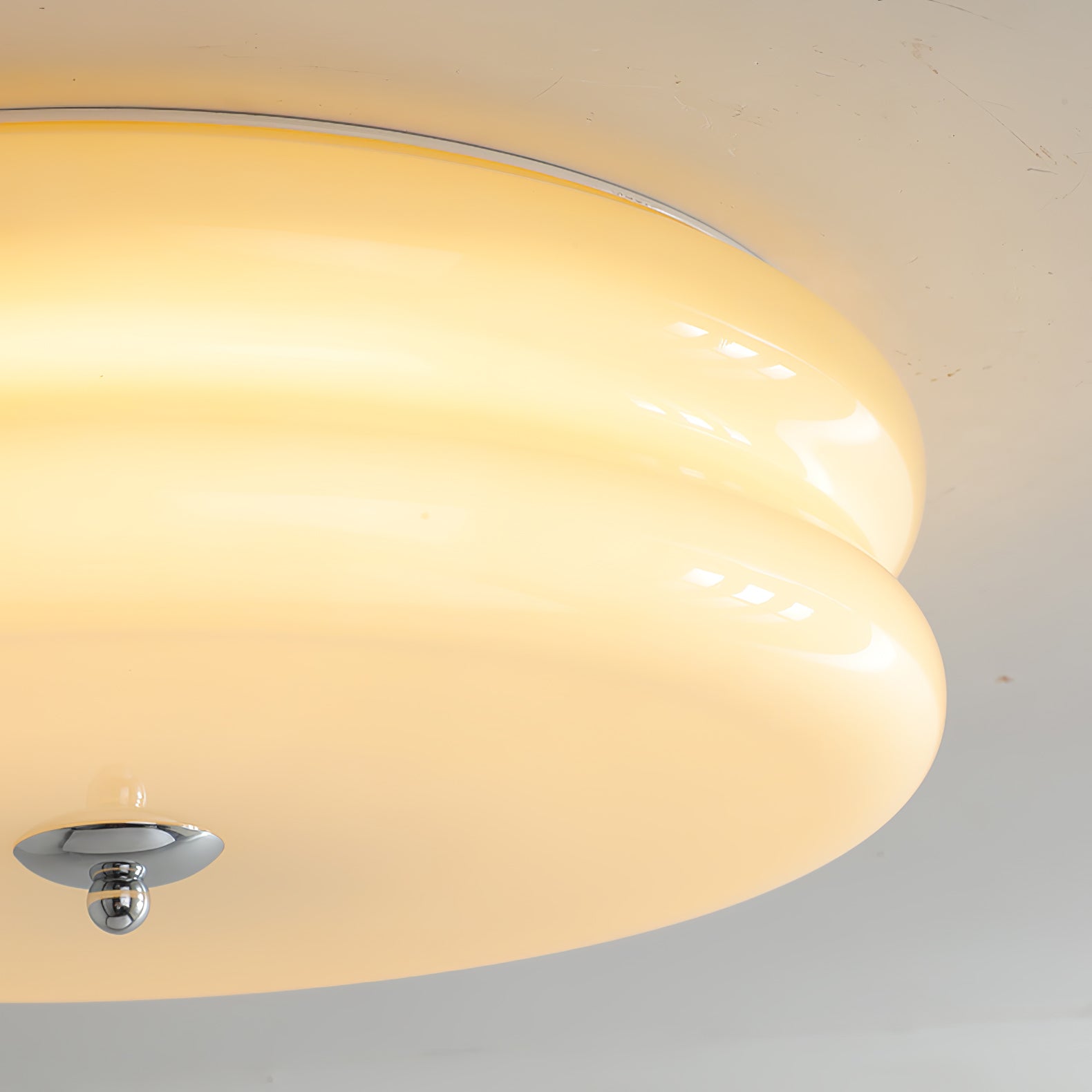 Luminor | Okrągła lampa sufitowa