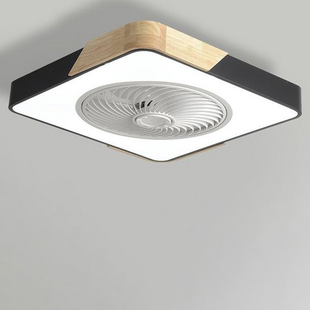 Ventora | Lampy sufitowe LED z wentylatorem