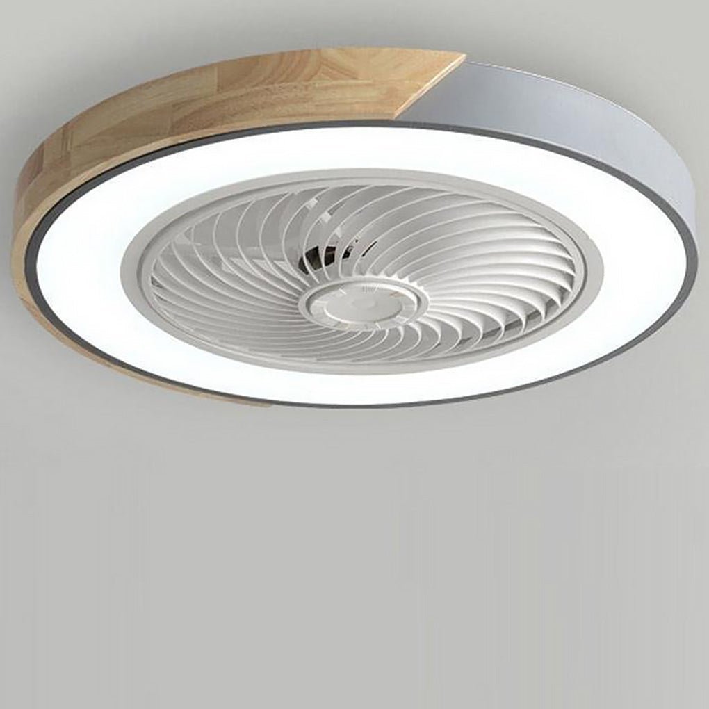 Ventora | Lampy sufitowe LED z wentylatorem