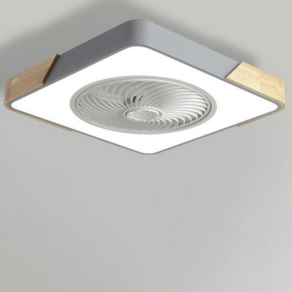Ventora | Lampy sufitowe LED z wentylatorem