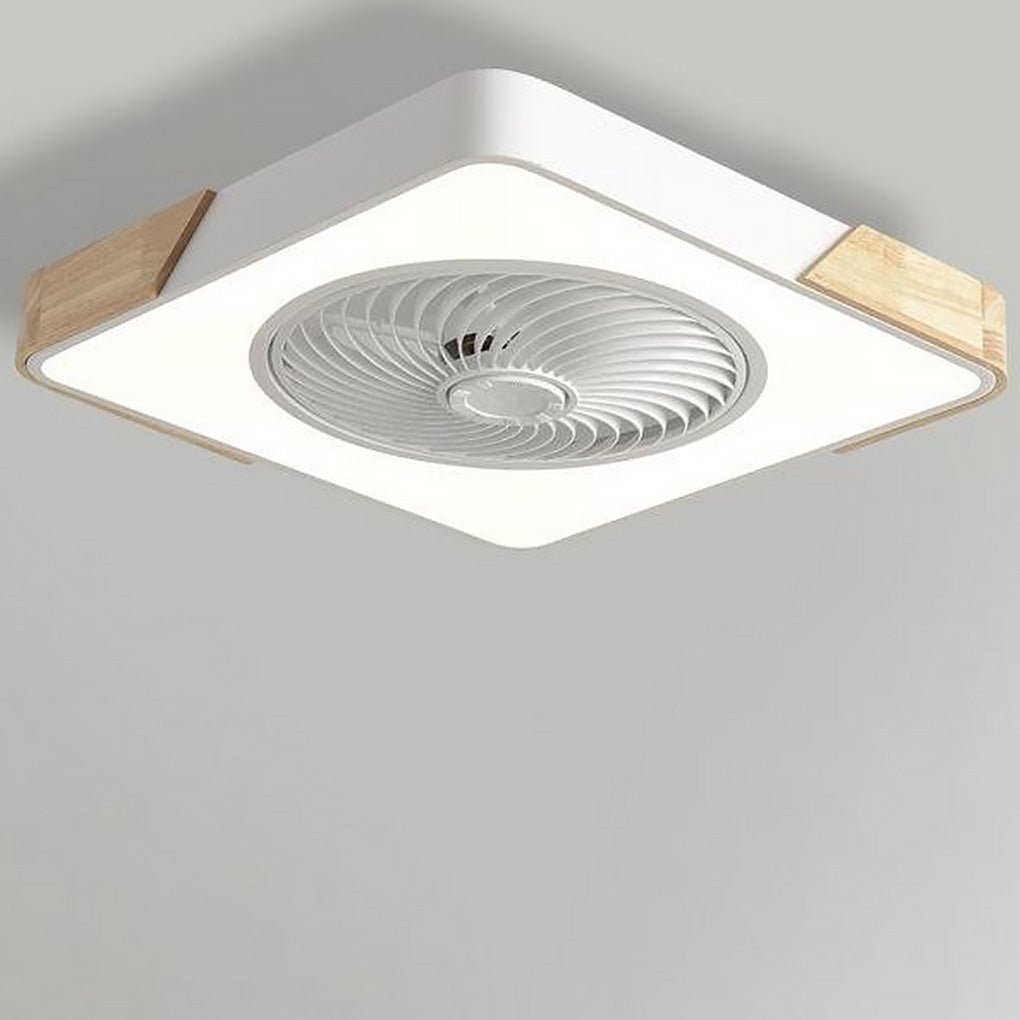 Ventora | Lampy sufitowe LED z wentylatorem