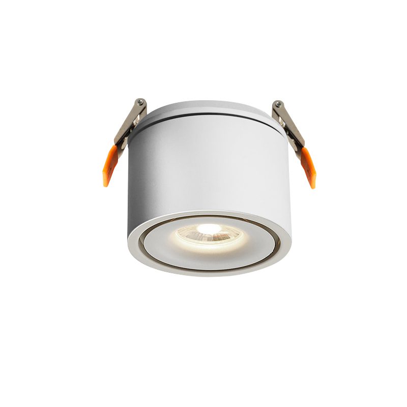 FlexiZylinder | Oprawa sufitowa LED wpuszczana