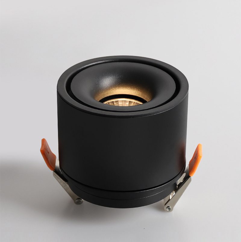 FlexiZylinder | Oprawa sufitowa LED wpuszczana