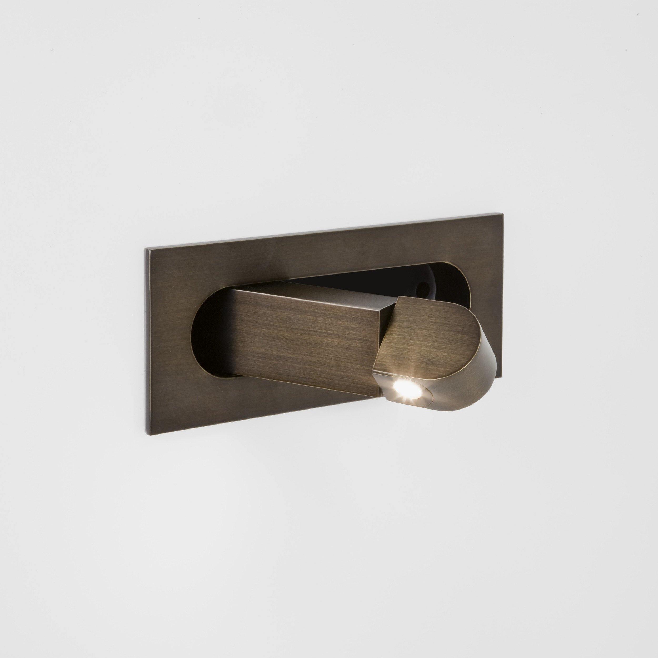 Nocto | Regulowana kinkiet LED
