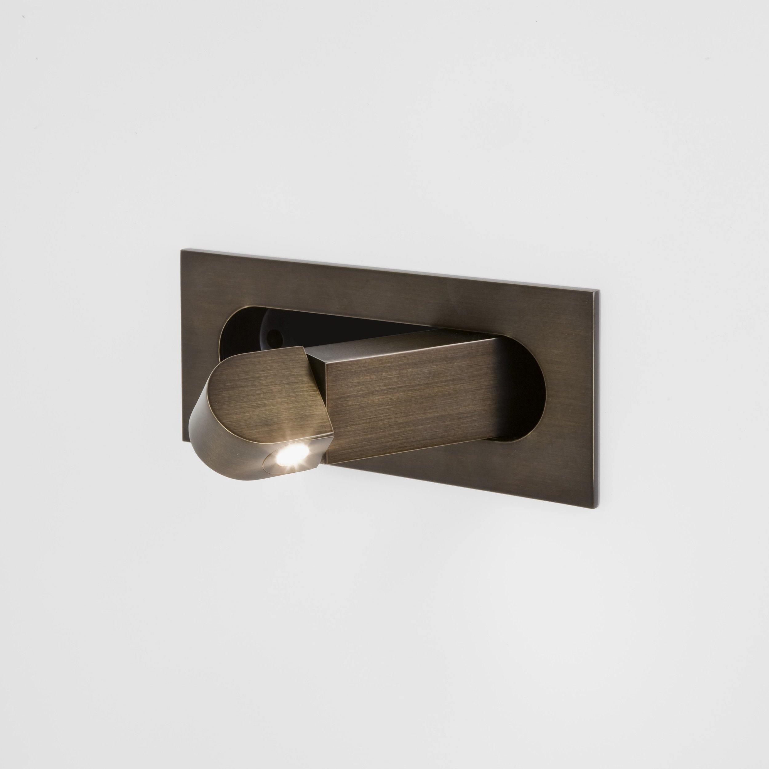 Nocto | Regulowana kinkiet LED