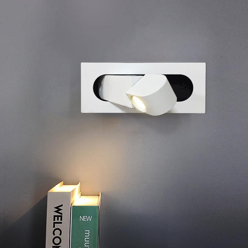 Nocto | Regulowana kinkiet LED