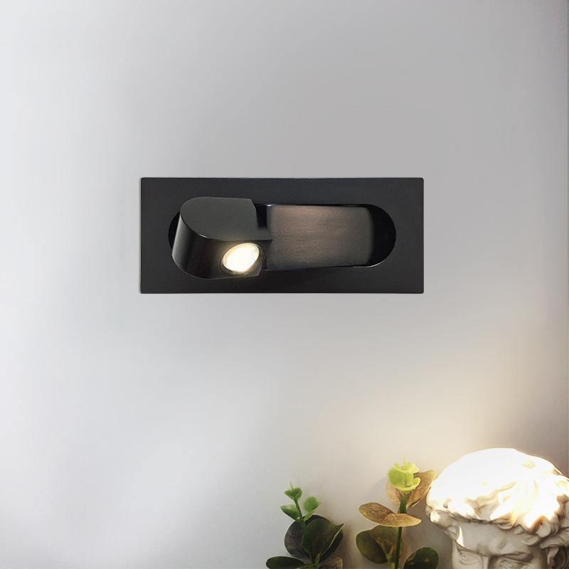 Nocto | Regulowana kinkiet LED