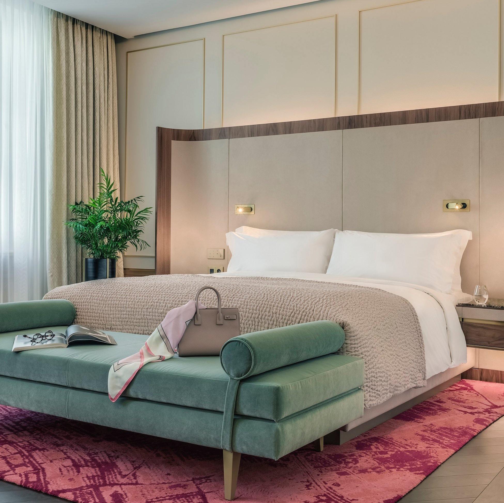 Nocto | Regulowana kinkiet LED