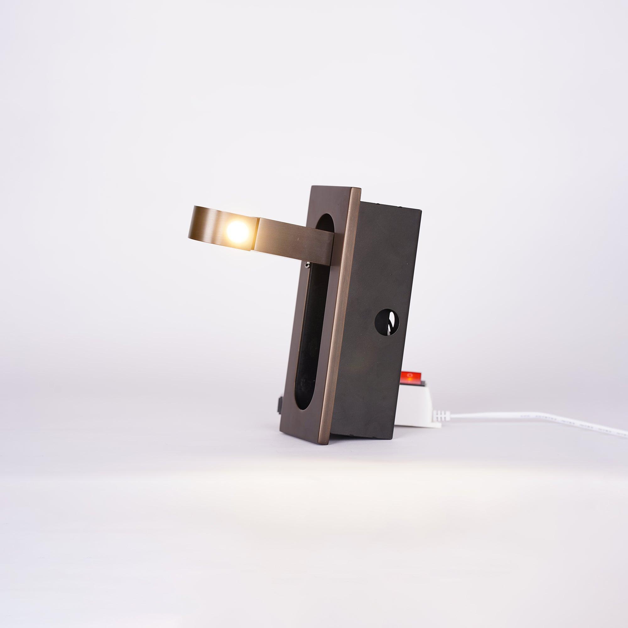 Nocto | Regulowana kinkiet LED