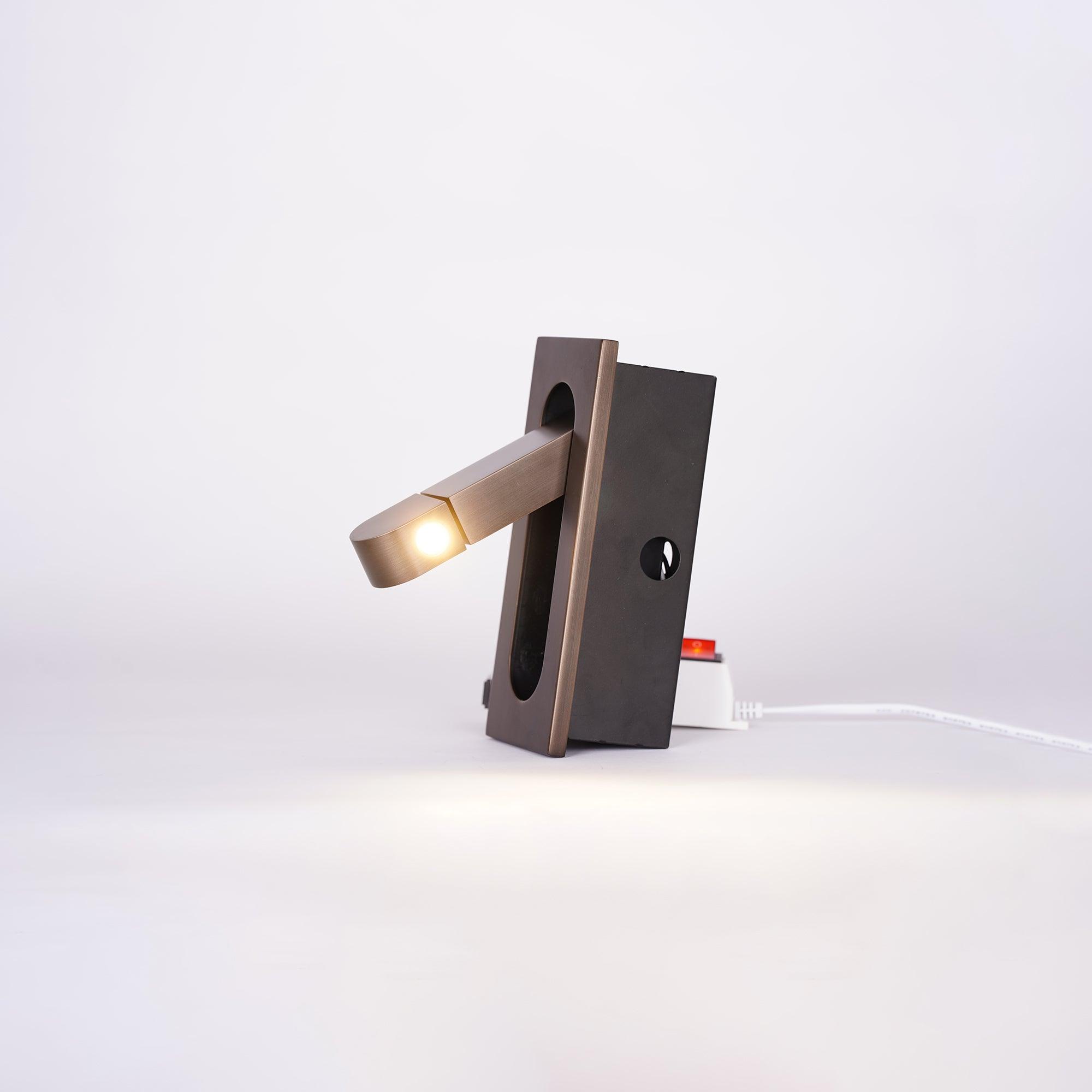 Nocto | Regulowana kinkiet LED
