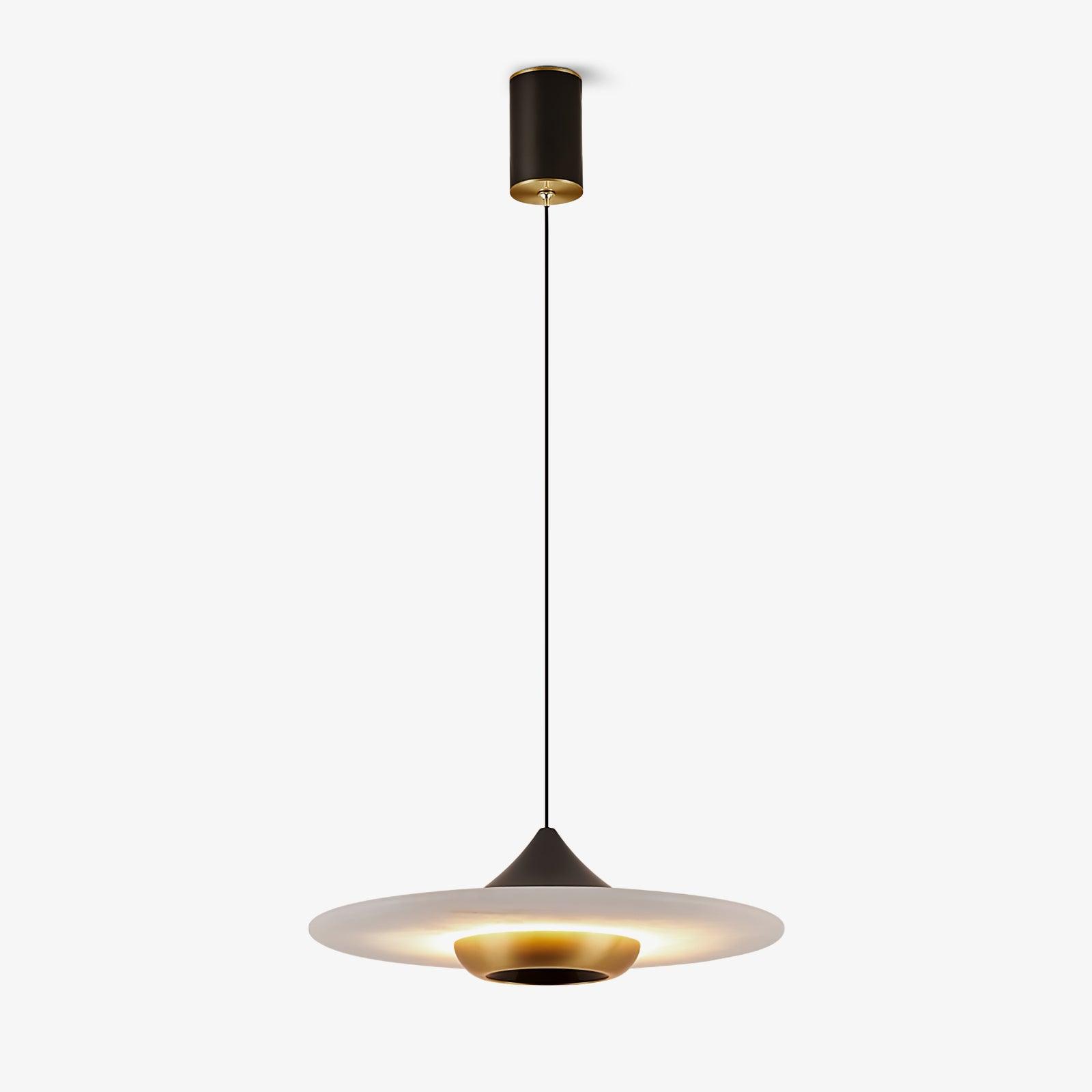 Nerina | Lampa wisząca w stylu nowoczesnym