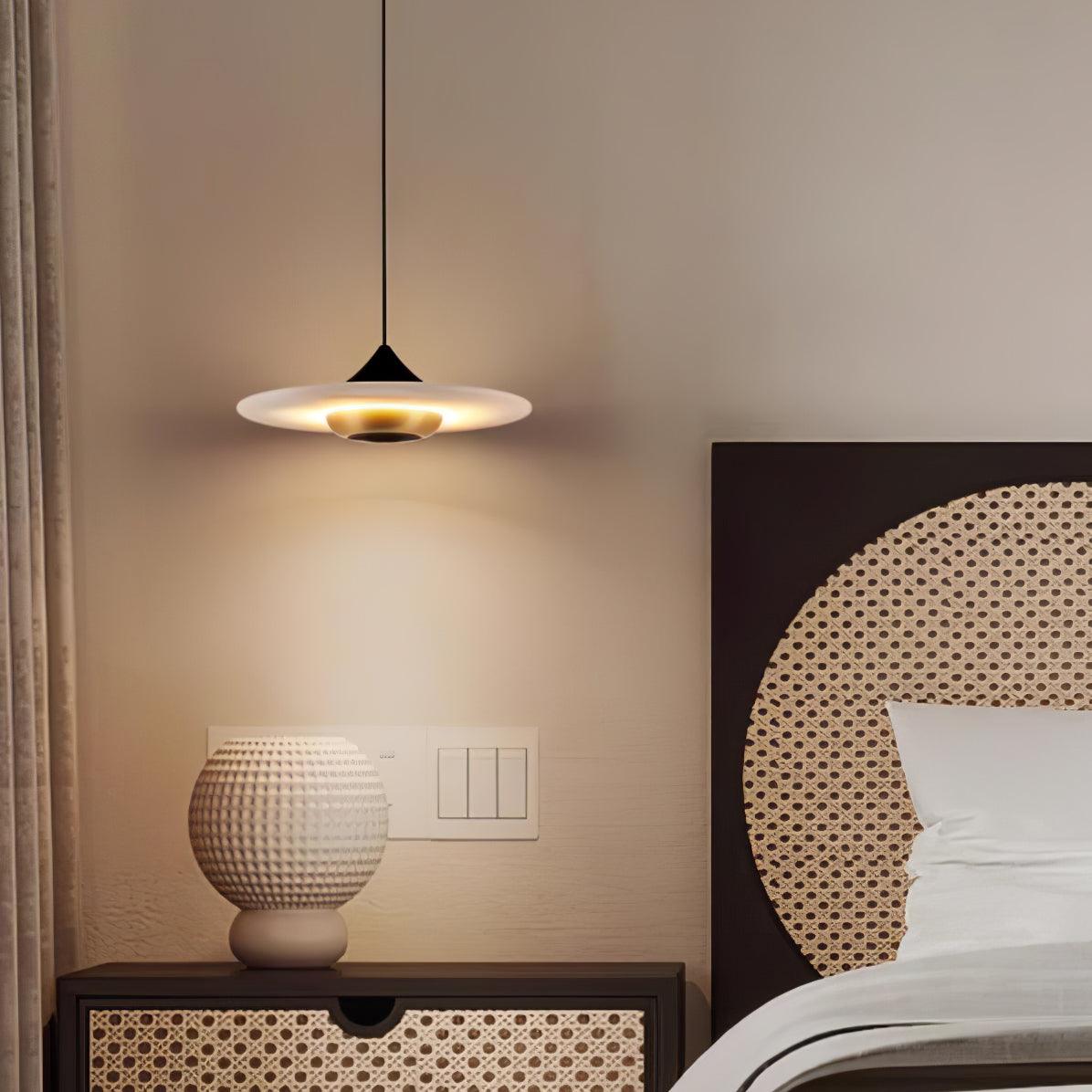 Nerina | Lampa wisząca w stylu nowoczesnym