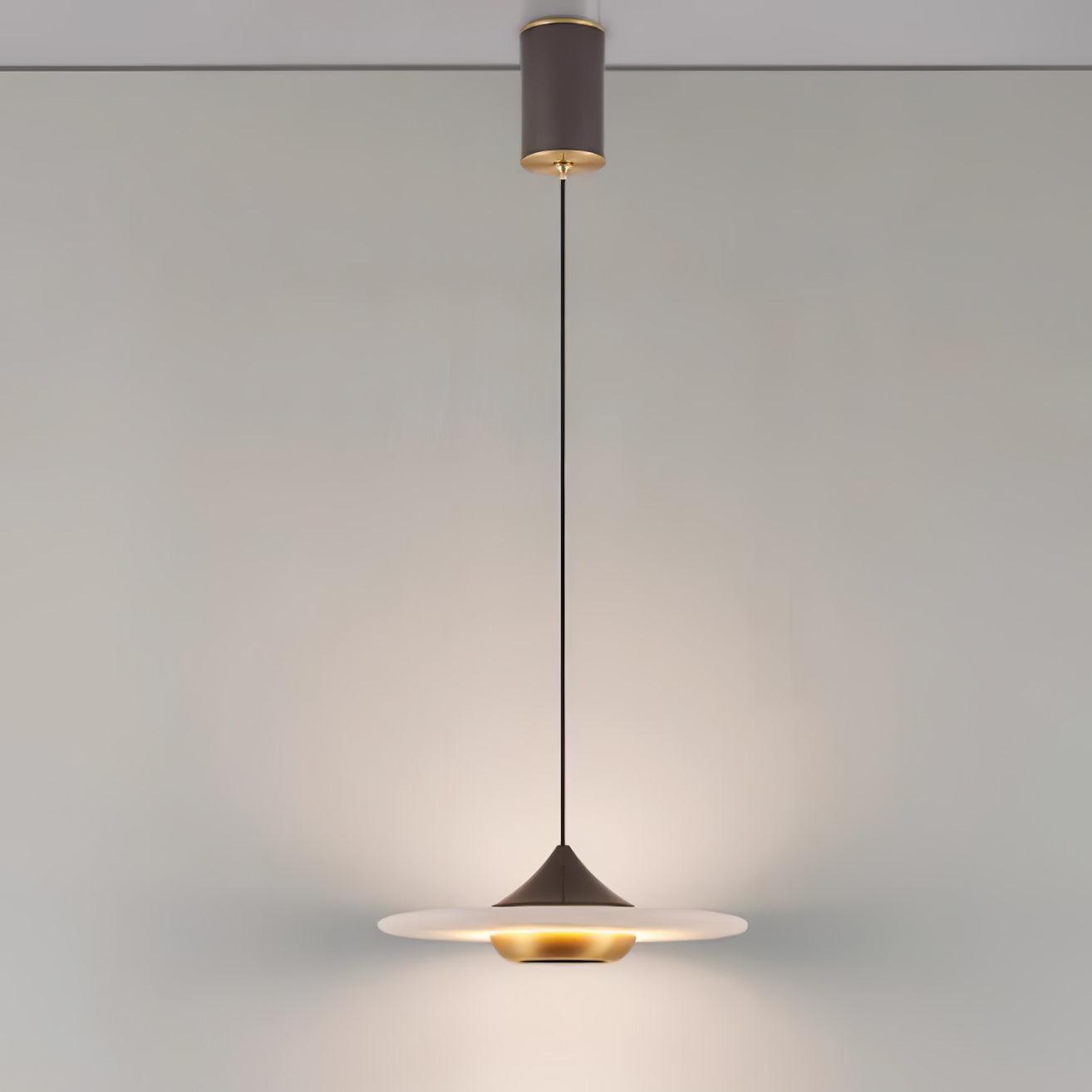 Nerina | Lampa wisząca w stylu nowoczesnym