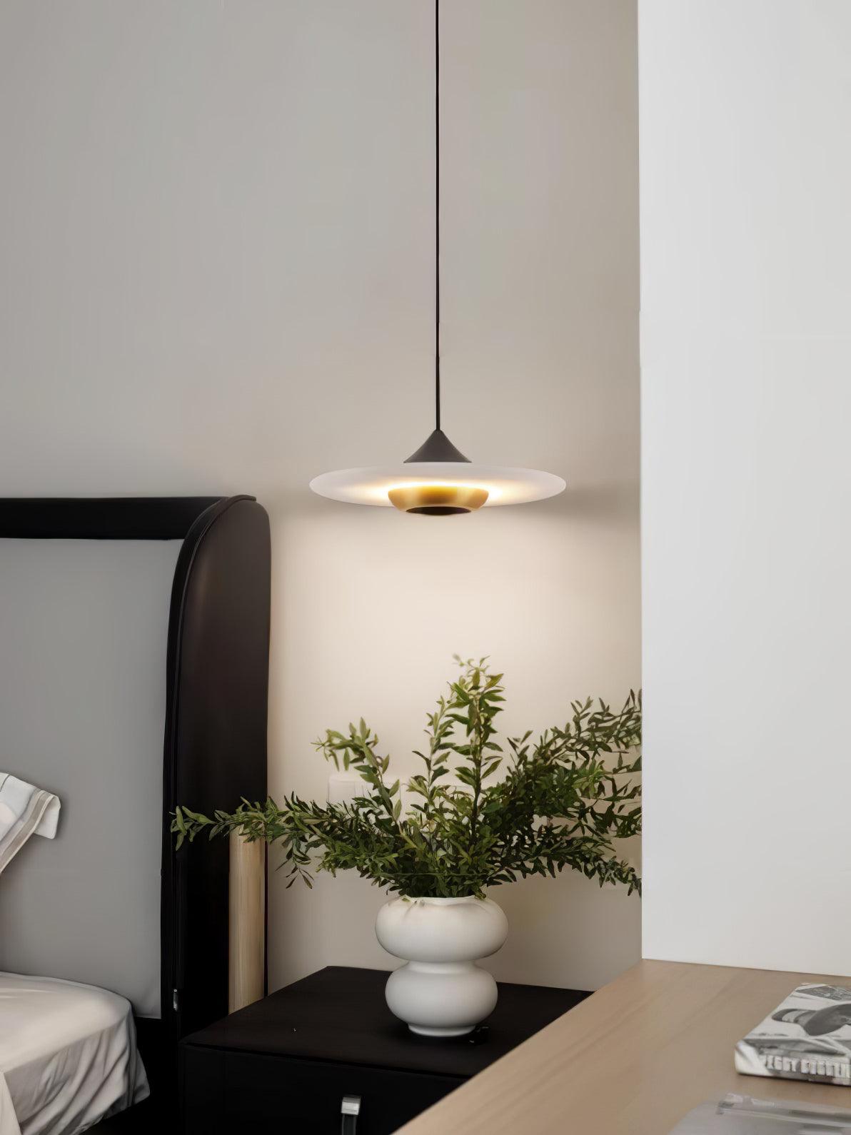 Nerina | Lampa wisząca w stylu nowoczesnym