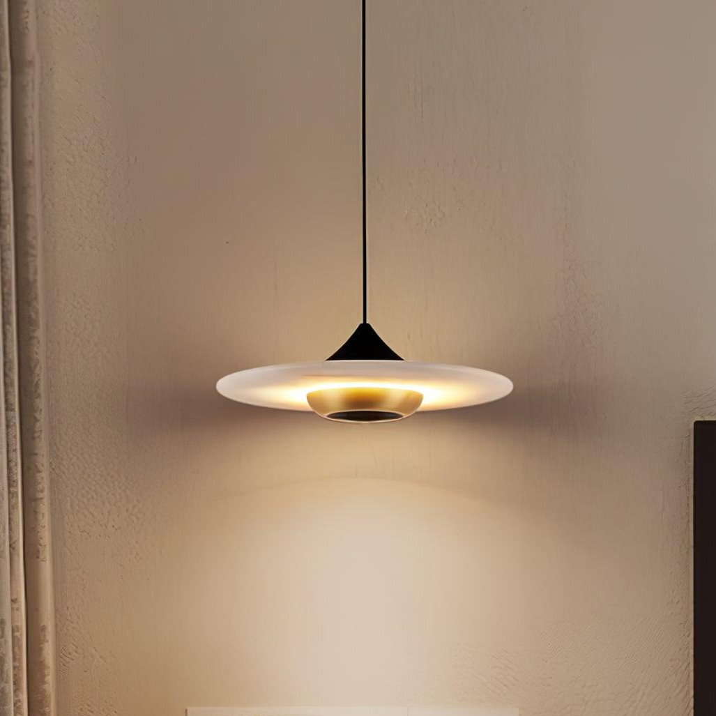 Nerina | Lampa wisząca w stylu nowoczesnym