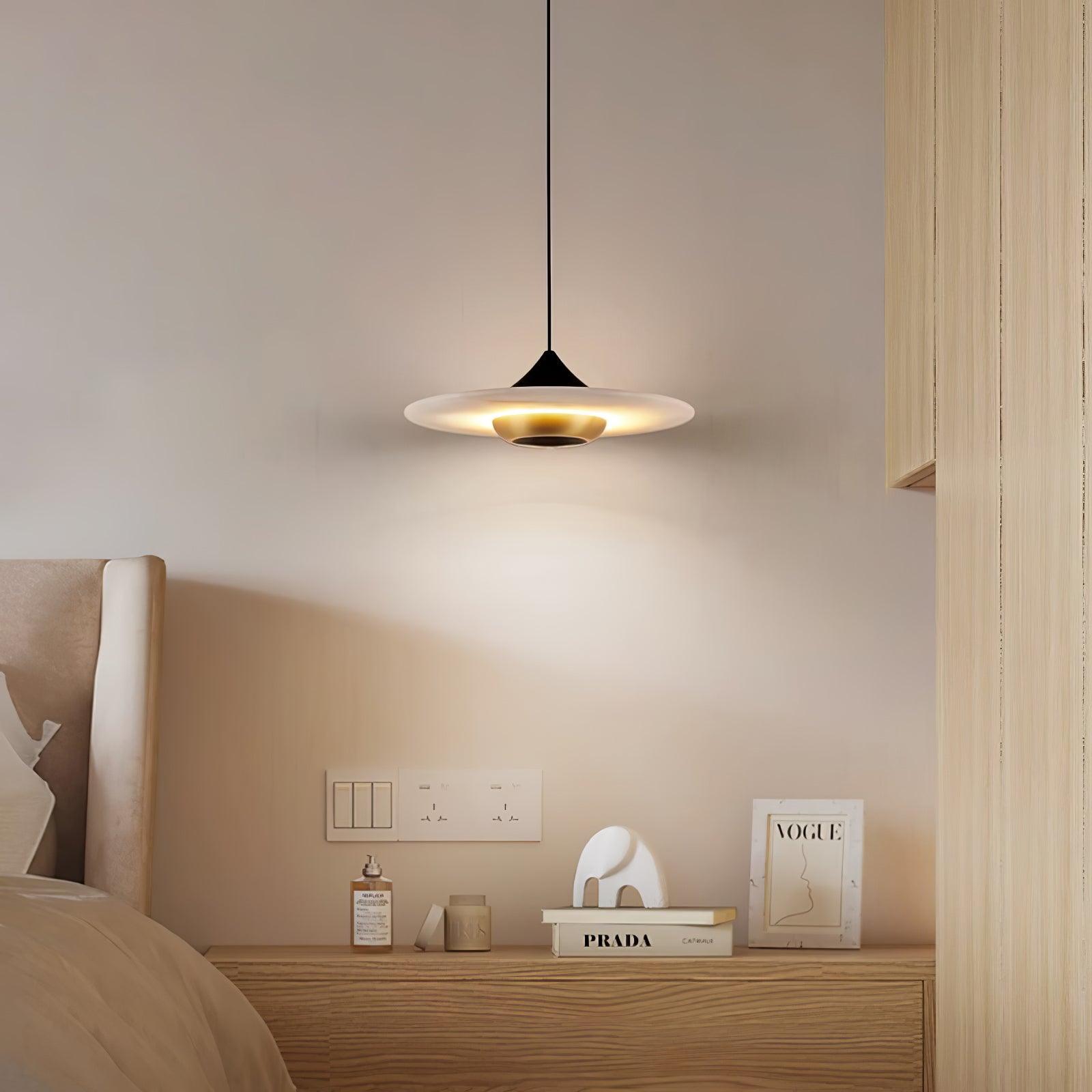 Nerina | Lampa wisząca w stylu nowoczesnym