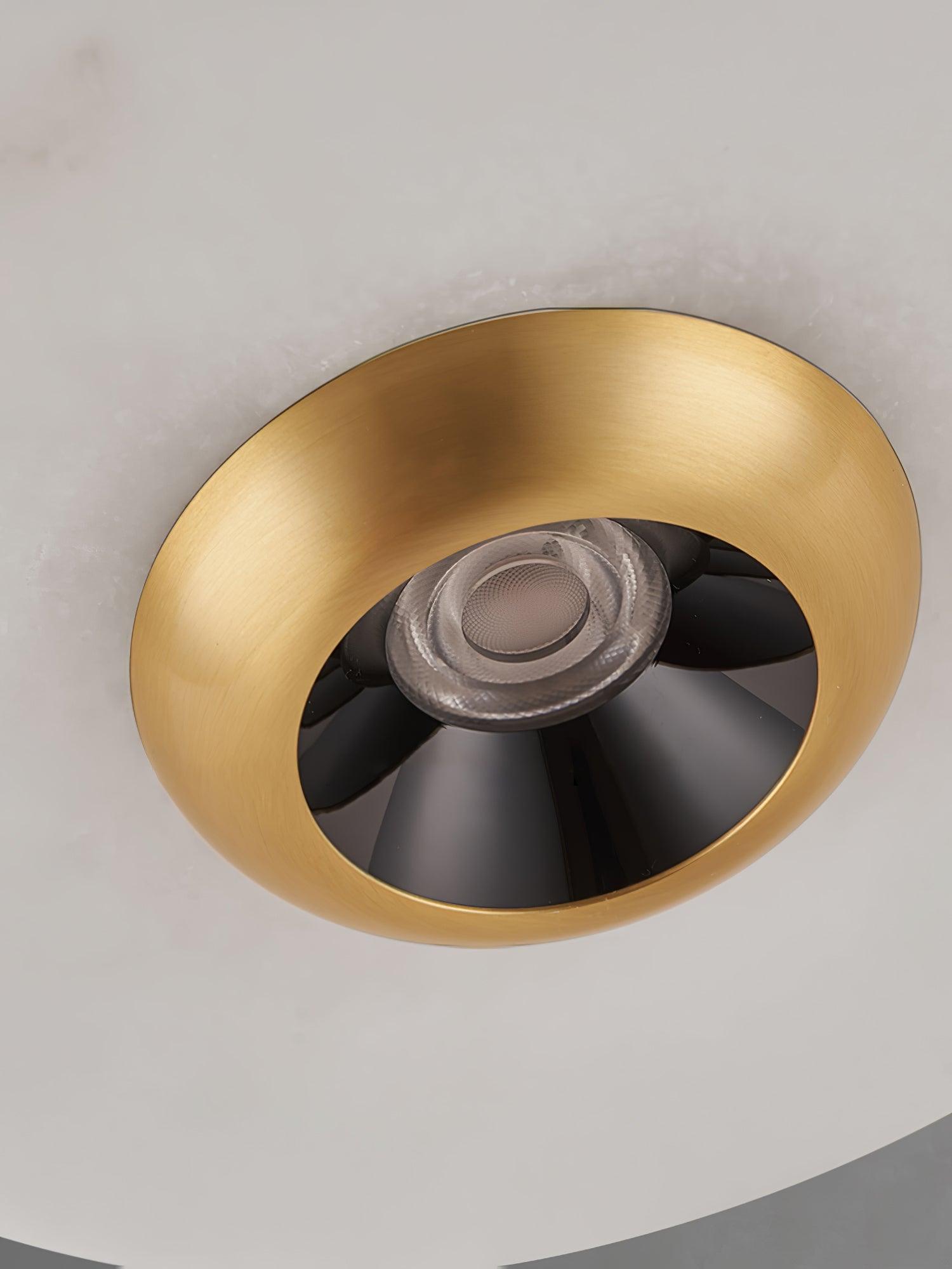 Nerina | Lampa wisząca w stylu nowoczesnym