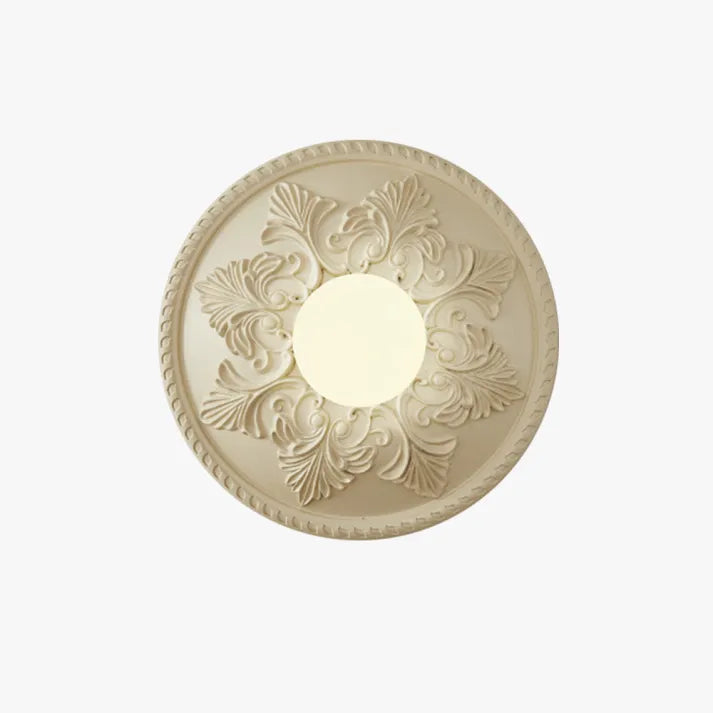 Florvian | Klasyczna kinkiet LED