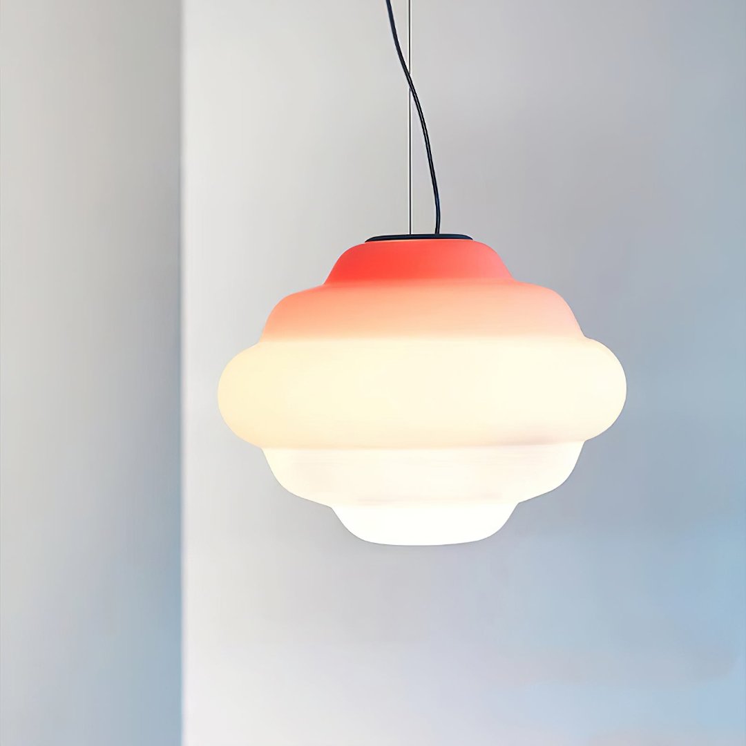 Nuvia | Lampa wisząca w kształcie chmury