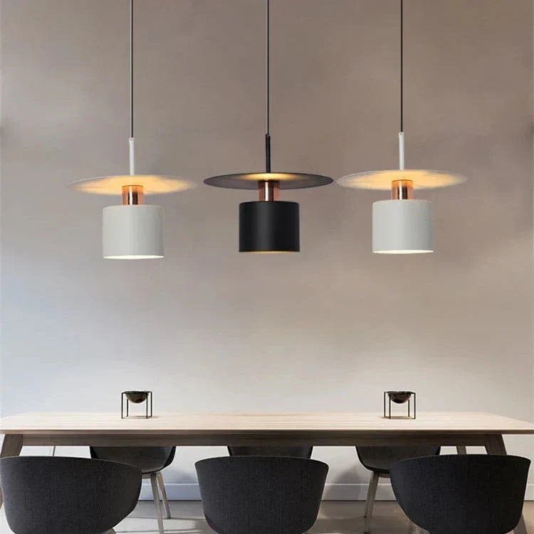 Lumos | Lampa wisząca o nowoczesnym designie