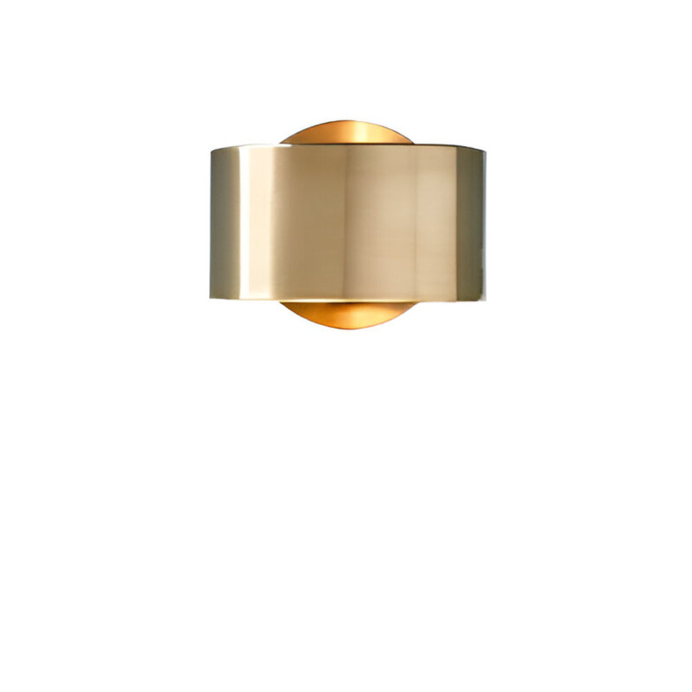 Homora | Kinkiet Golden Drum