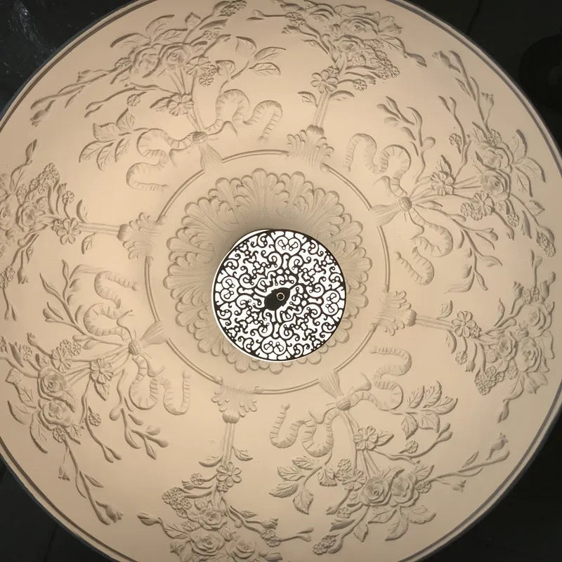 Moriva | Lampa wisząca w kształcie półkuli