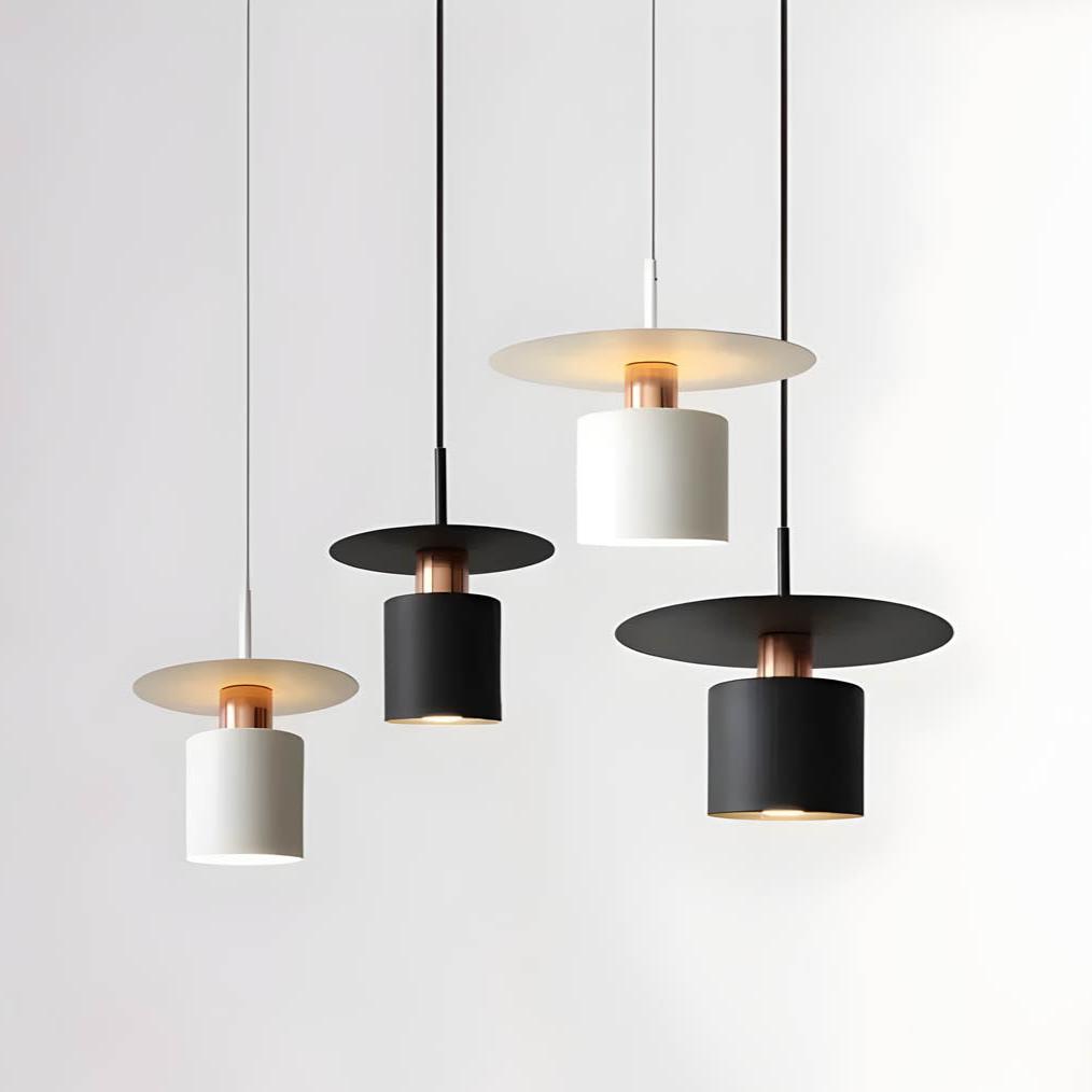 Lumos | Lampa wisząca o nowoczesnym designie