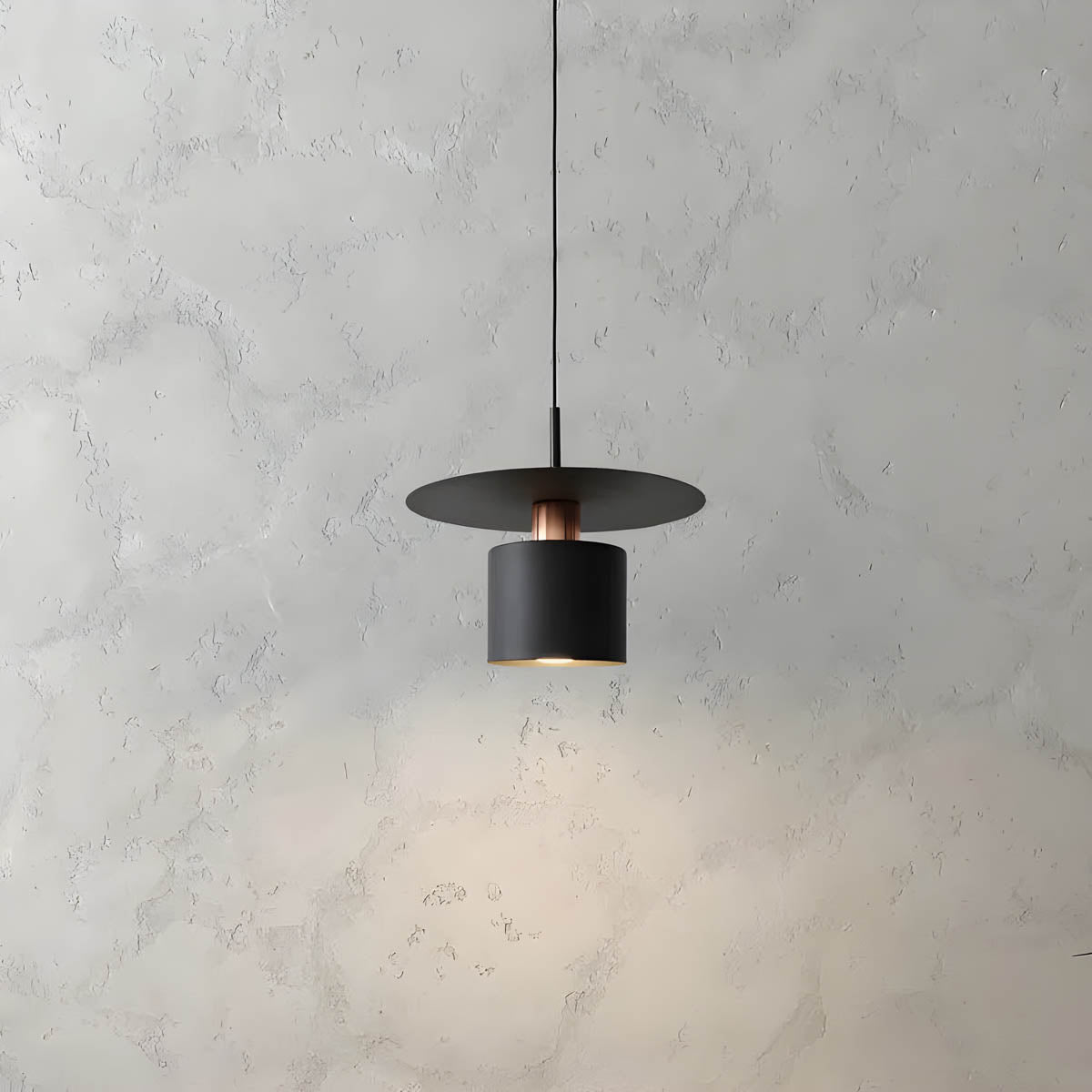 Lumos | Lampa wisząca o nowoczesnym designie