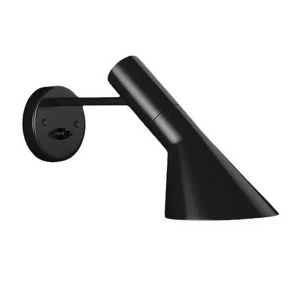 Norvia | Lampa biurkowa LED o nowoczesnym designie