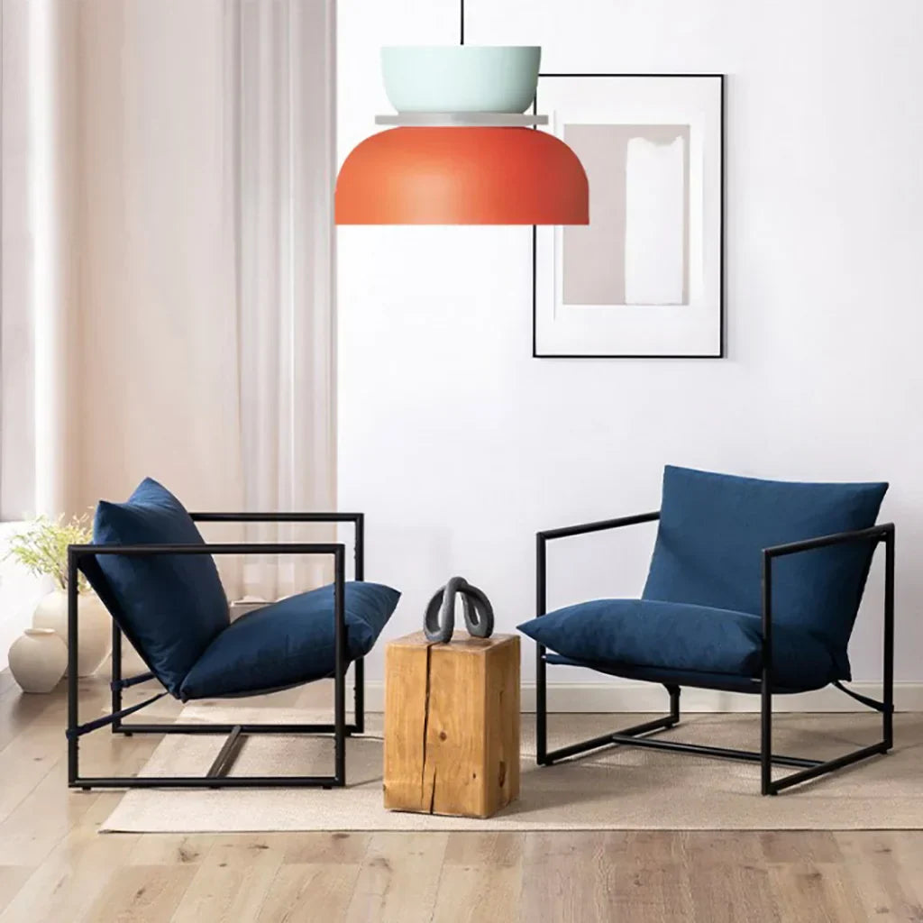 Coloria | Lampa wisząca w kolorowej stylistyce