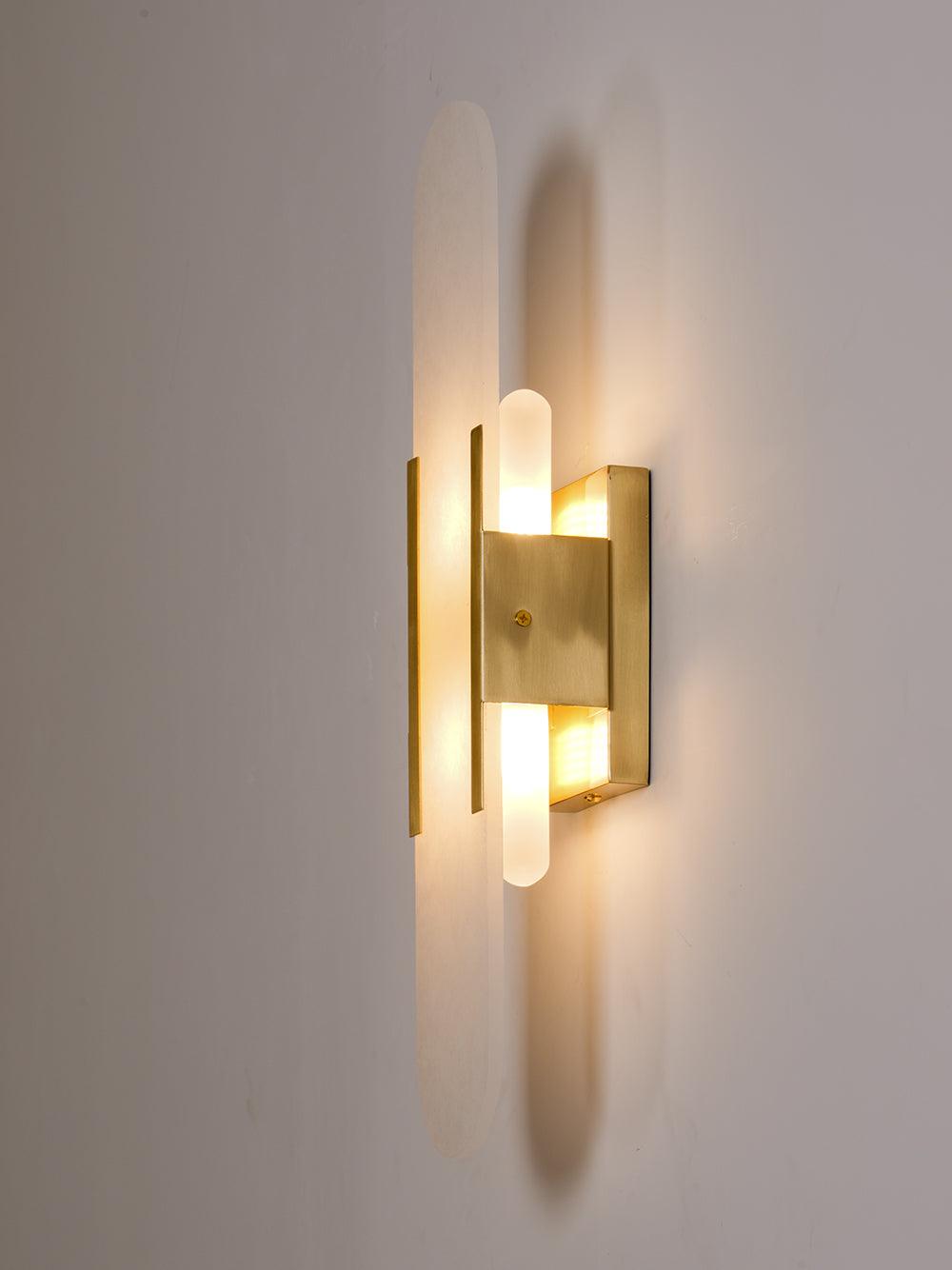 Marvella | Kinkiet LED z efektem marmuru