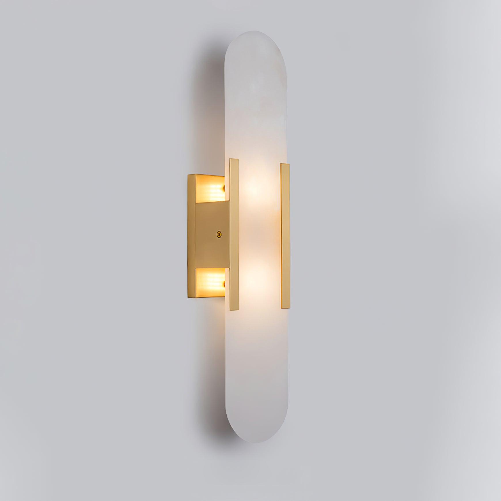 Marvella | Kinkiet LED z efektem marmuru