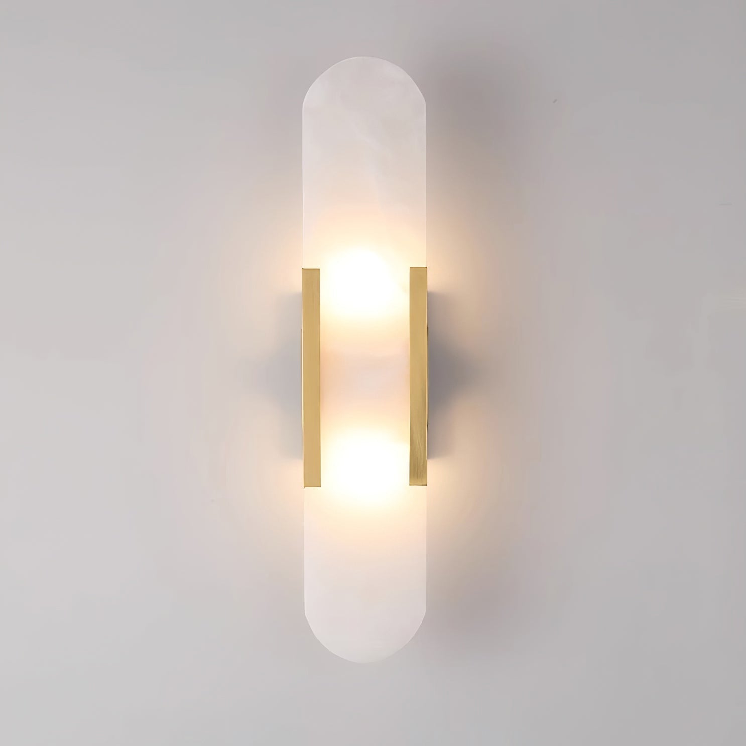 Marvella | Kinkiet LED z efektem marmuru