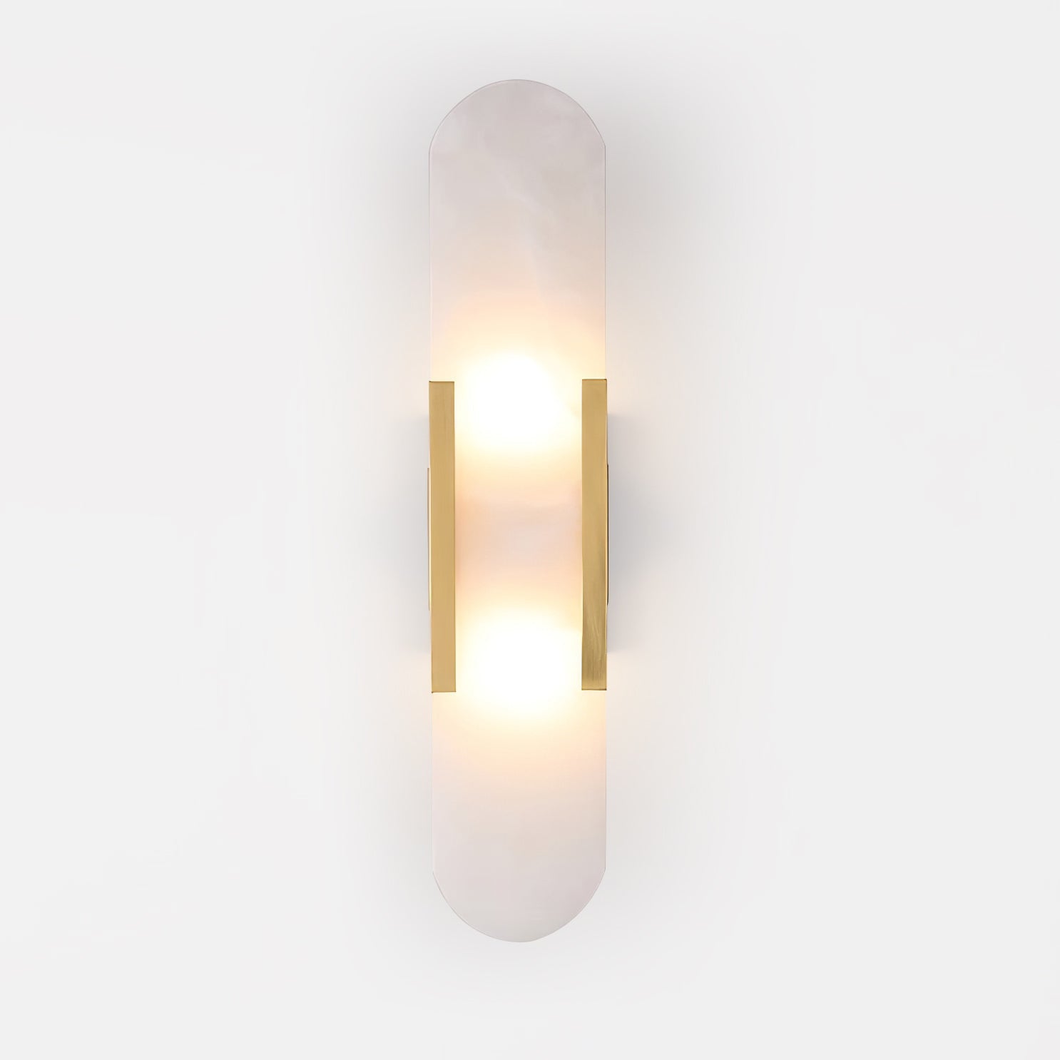 Marvella | Kinkiet LED z efektem marmuru
