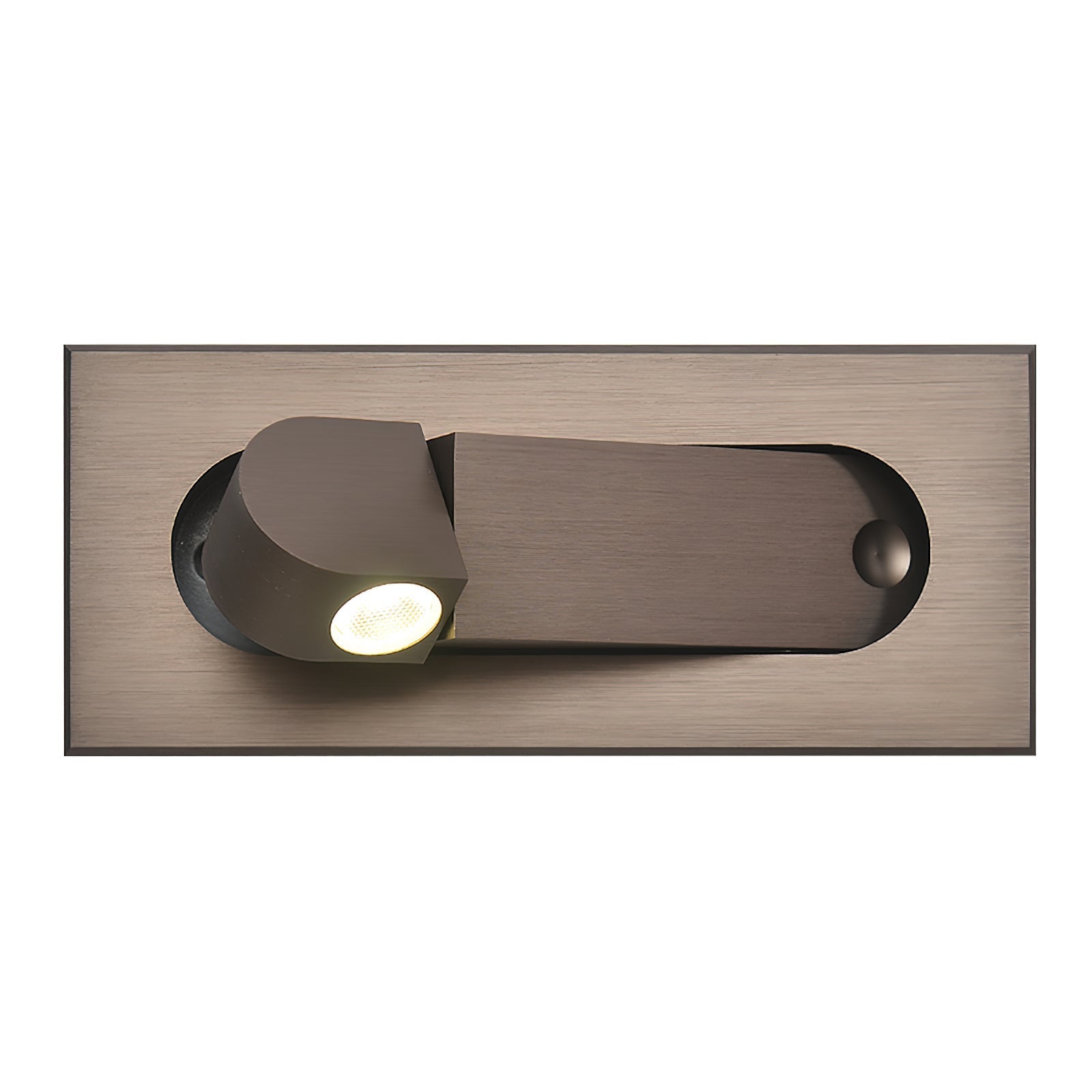 Nocto | Regulowana kinkiet LED