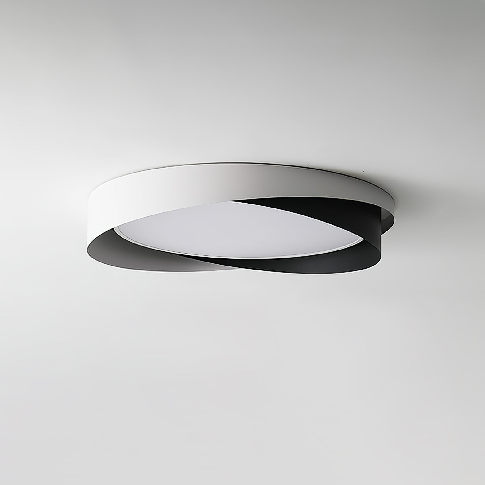 Lumivra | Okrągła lampa sufitowa LED
