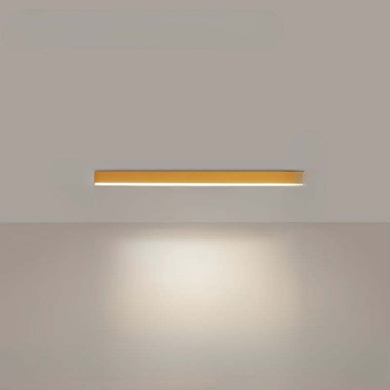 Nowoczesna | Lampa sufitowa LED