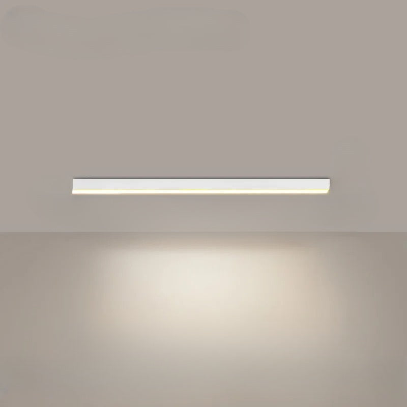 Nowoczesna | Lampa sufitowa LED