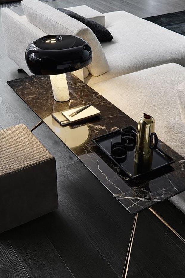 Modario | lampka stołowa w stylu retro z motywem grzyba