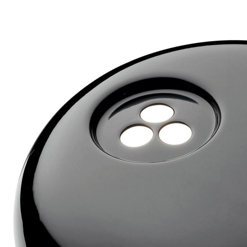 Modario | lampka stołowa w stylu retro z motywem grzyba