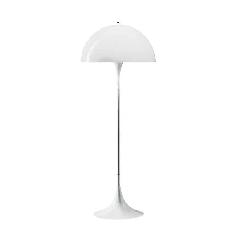 Lunavia | Lampa podłogowa w stylu retro Dome