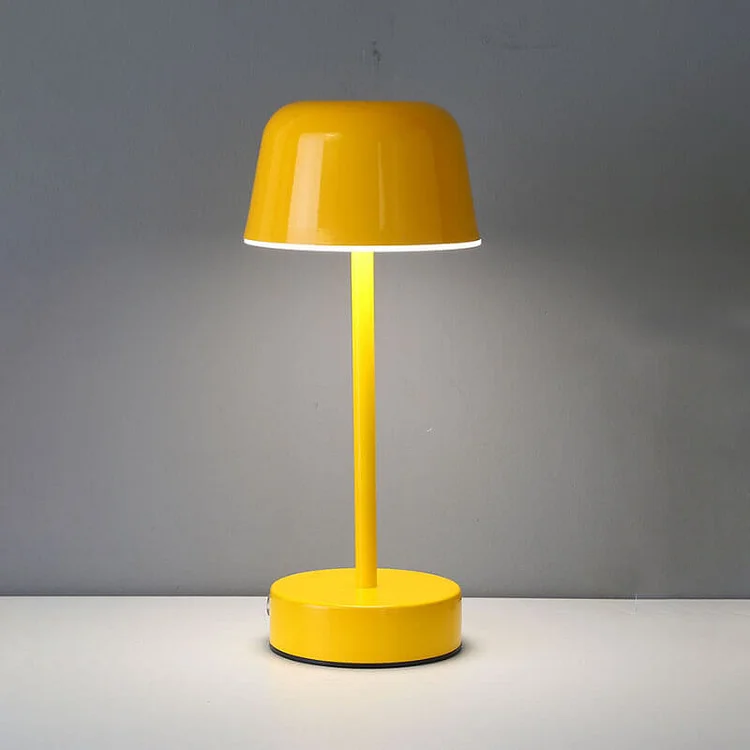 Elara | Nowoczesna minimalistyczna lampa stołowa