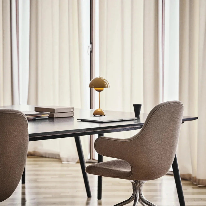 Nordina | Lampa stołowa w stylu retro