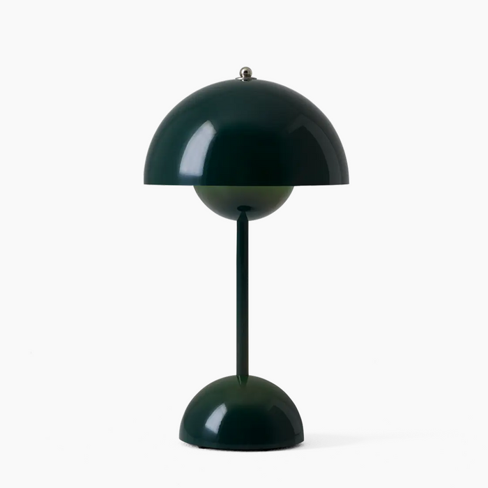Nordina | Lampa stołowa w stylu retro